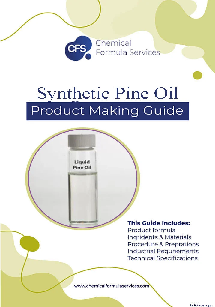 Chemical/ Product Treatment