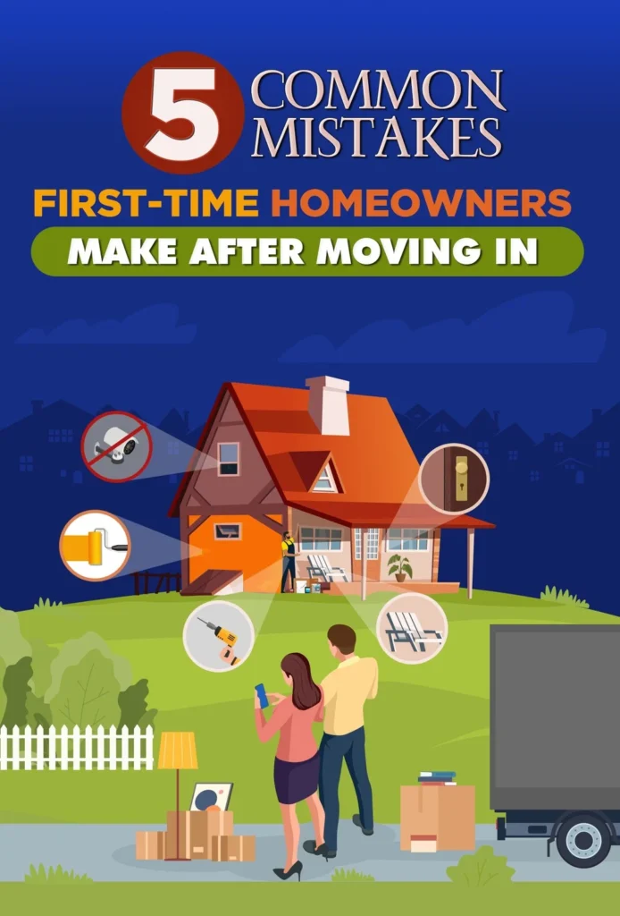 Common Mistakes Homeowners Make During Fumigation
