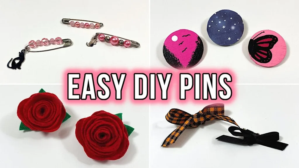DIY recipes you can make at home