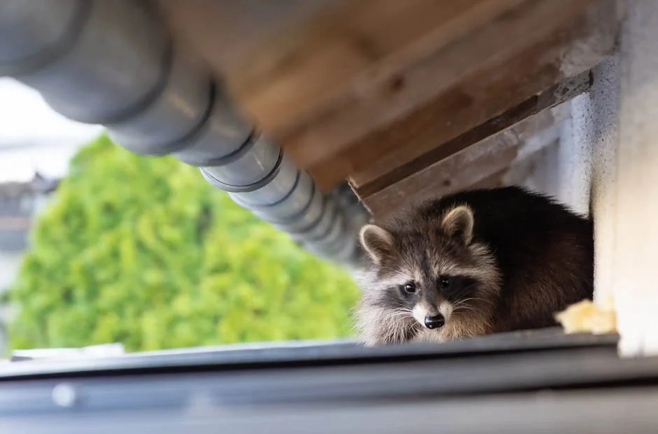 Effective wildlife removal bloomingdale: What Homeowners Need to Know