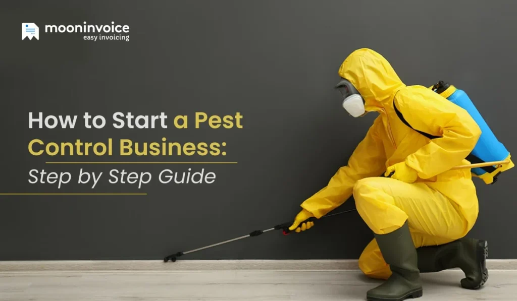 How to Choose the Right Pest Control Company in 2025: Step‑by‑Step Process