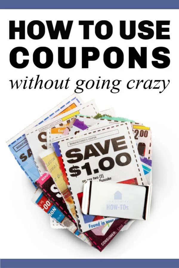How to Find and Use Coupons Effectively