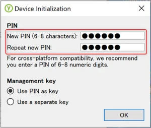 Key Credentials to Verify