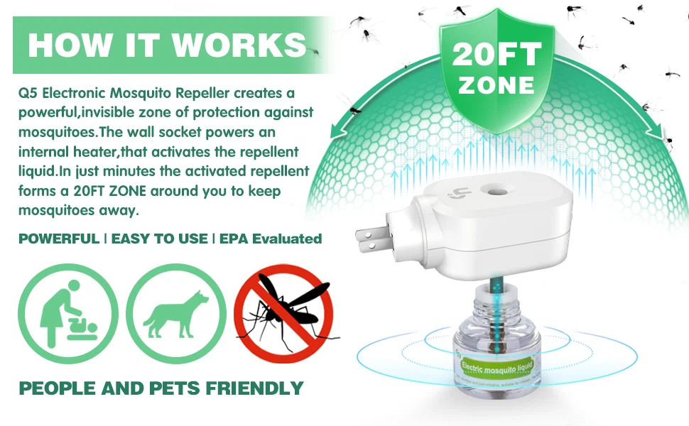Mosquito Control East Lake Orient Park – Natural Removal Methods