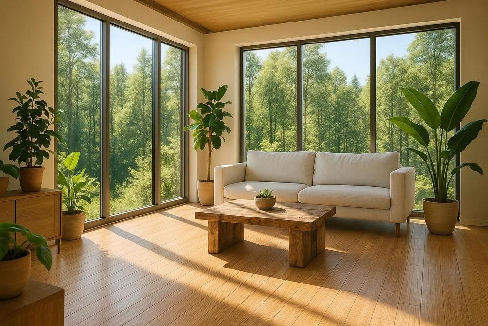 Natural removal methods for the eco‑conscious homeowner