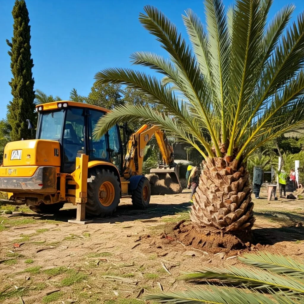 Natural Removal Methods for West Palm Beach Homes