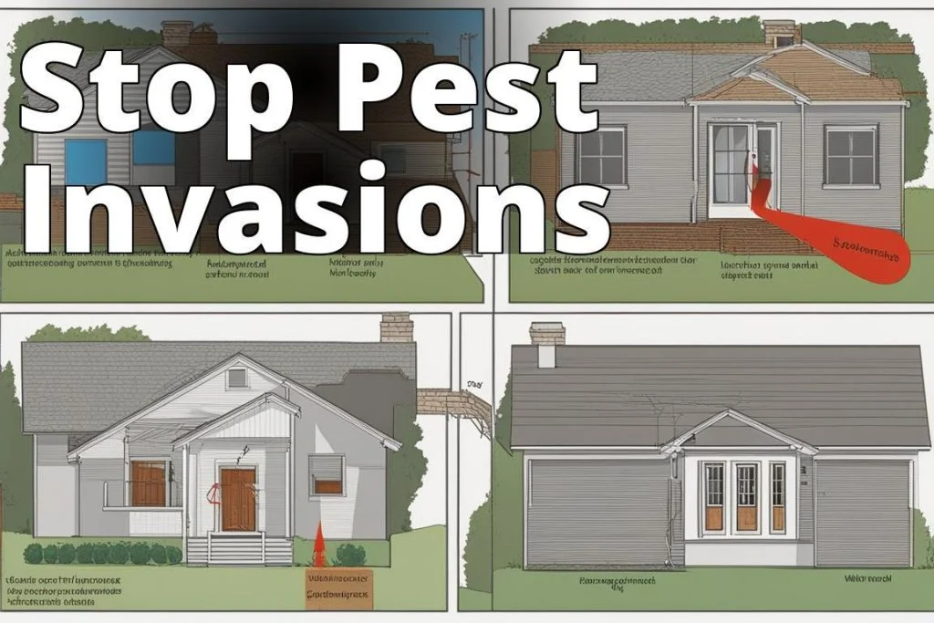 pest control bayonet point: Why This Pest Appears in Homes