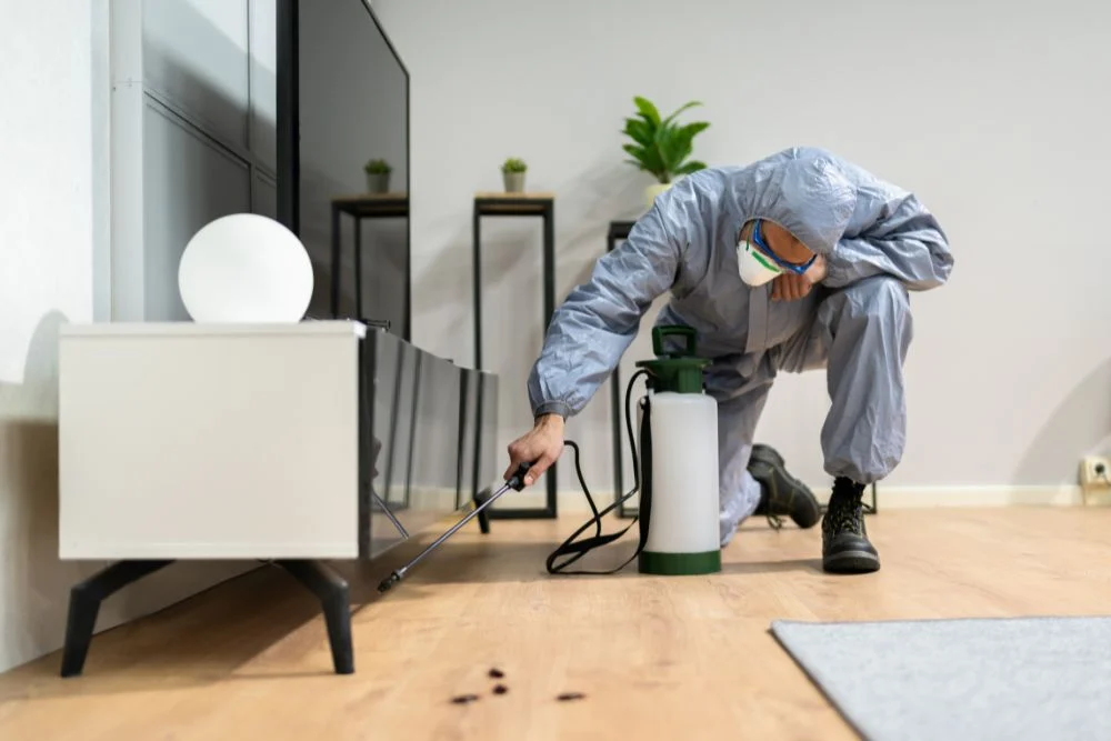 Pest Control Buford: Why This Pest Appears in Homes