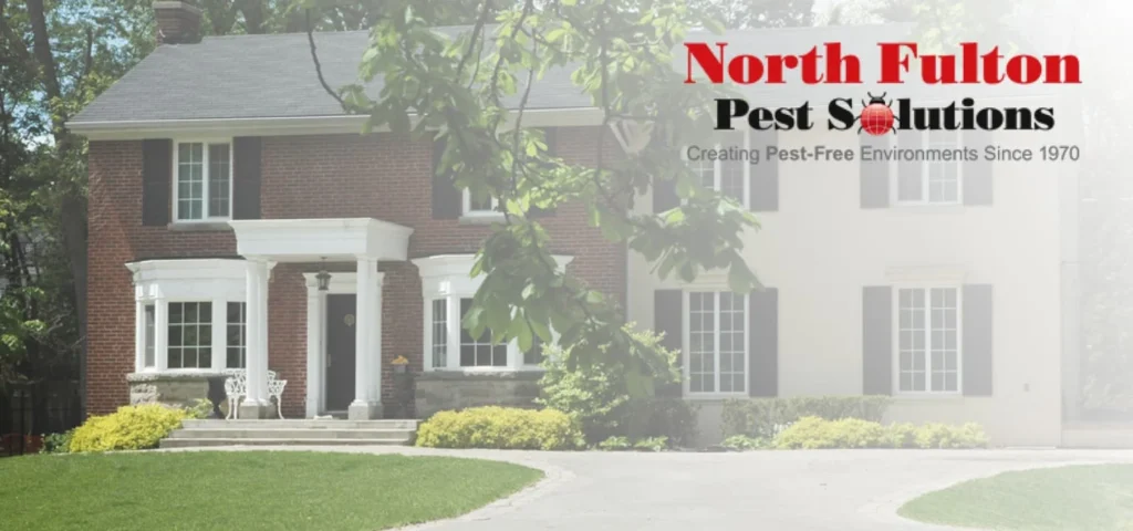 pest control canton: Why This Pest Appears in Homes
