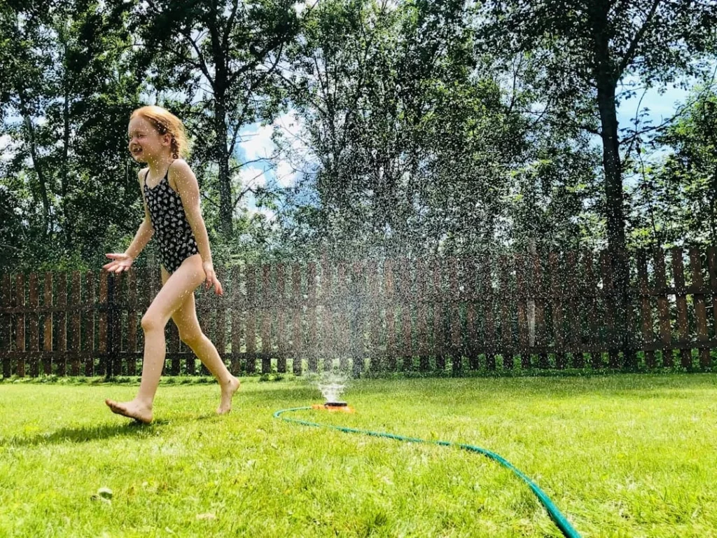 Signs of a Mosquito Problem in Your Yard