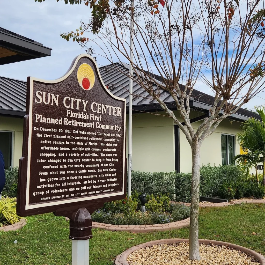 Signs of infestation in Sun City Center homes