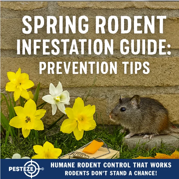 Signs of Wildlife Infestation in Holly Springs Homes
