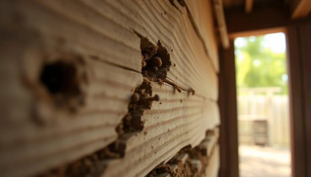 termite control bayonet point – Why This Pest Appears in Homes