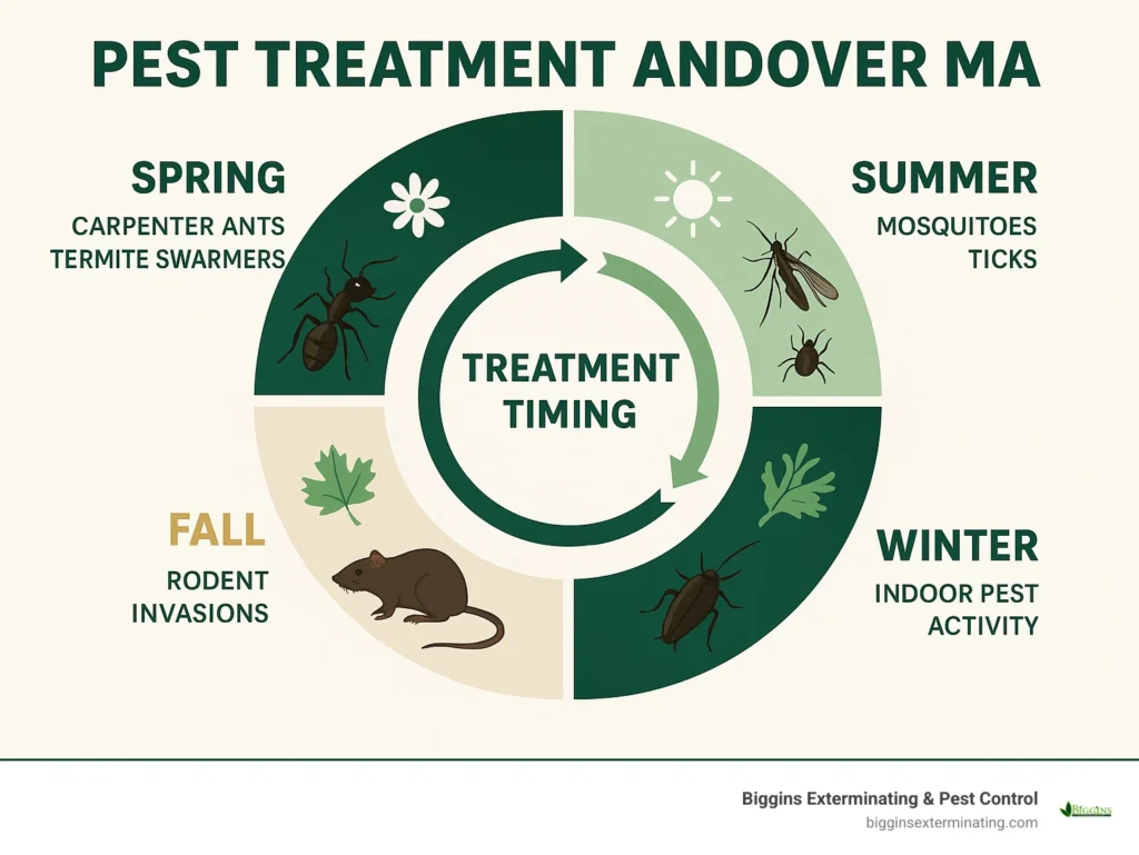 termite control holiday: Why Timing Matters for Effective Treatment