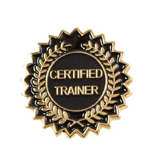 Training, Certifications, and Licensing
