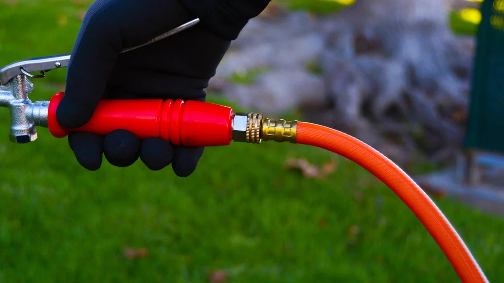 Understanding Water Hose Pest Control