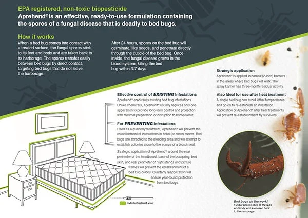 where can i buy aprehend for bed bugs – Local Stores