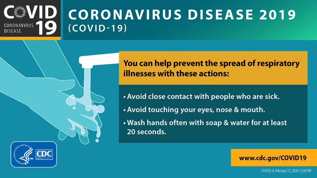Why a Dedicated coronavirus message to customers Matters