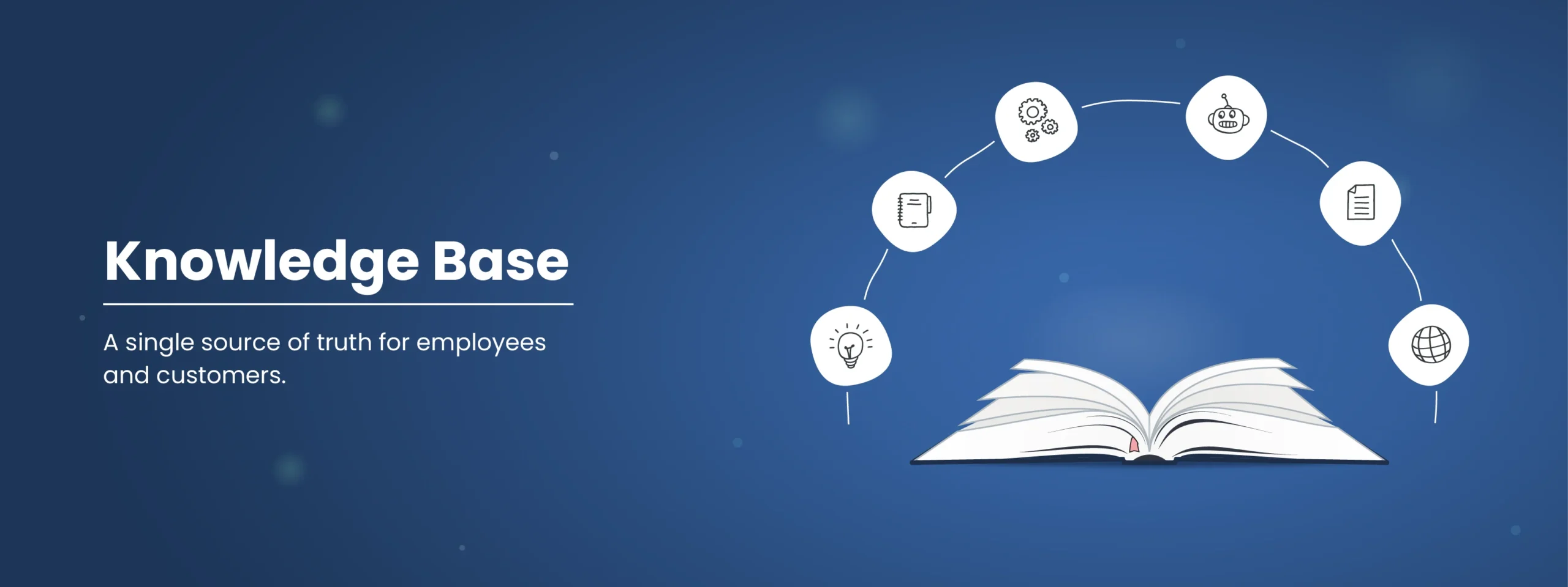 Why a Knowledge Base Is Essential for Homeowners