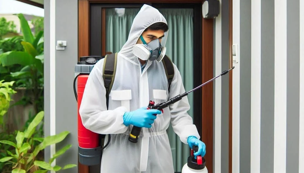 Why pest control chamblee matters for every homeowner