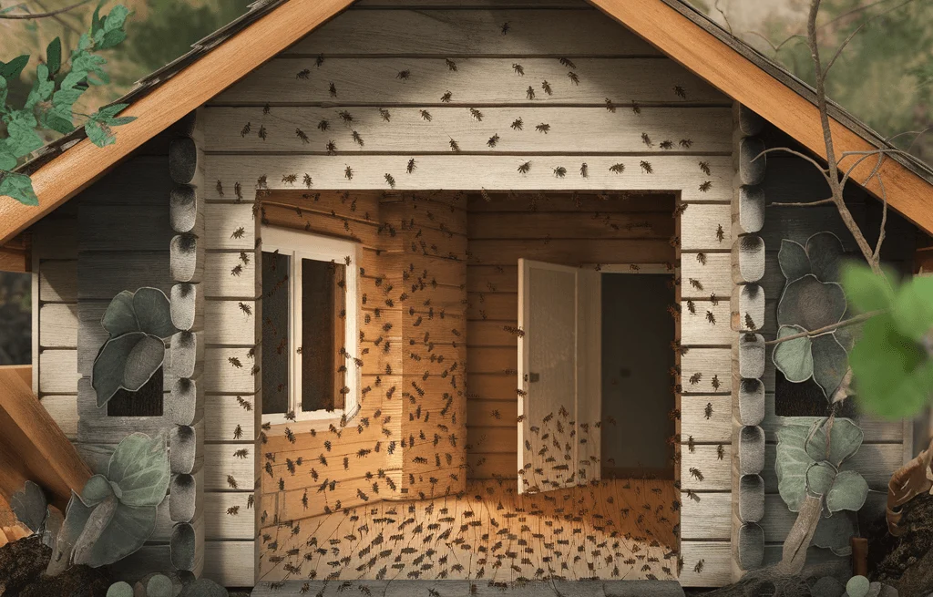 Why pest control hypoluxo is essential in the Florida climate