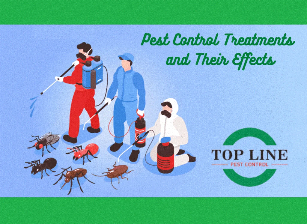 Why Pest Control Snellville Is Essential in Our Climate