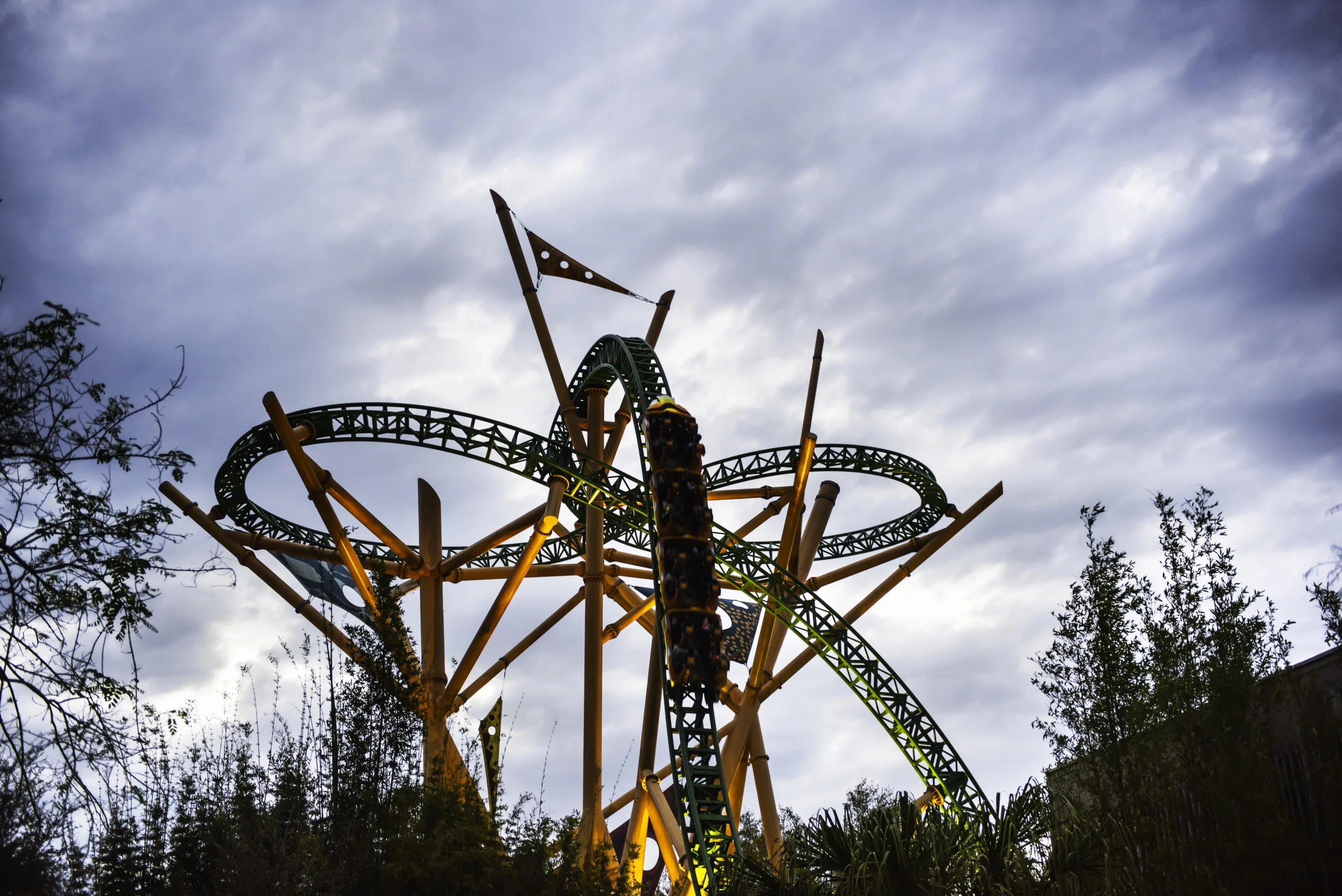 Why pest control temple terrace challenges are unique