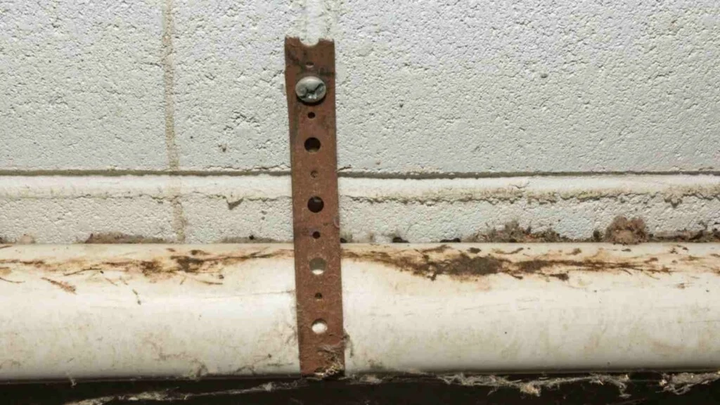 Why rats produce grease and where it ends up