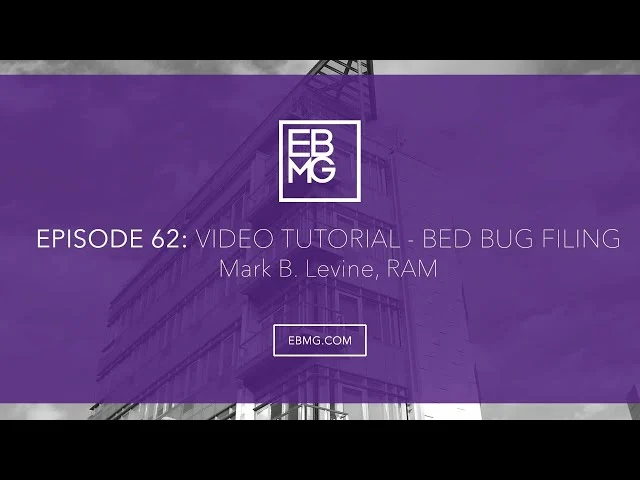 Why the Annual Bed Bug Report and Local Law 69 Violations Matter