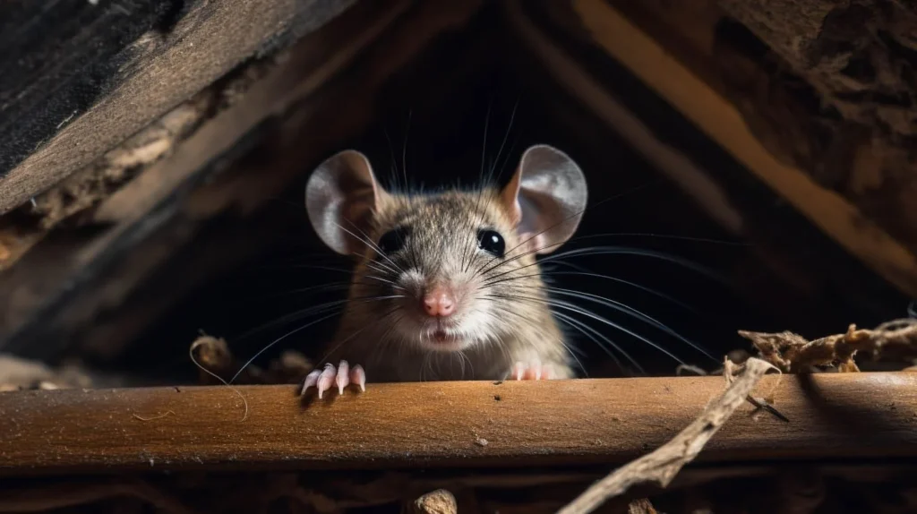 Why This Pest Appears in Riverview Homes