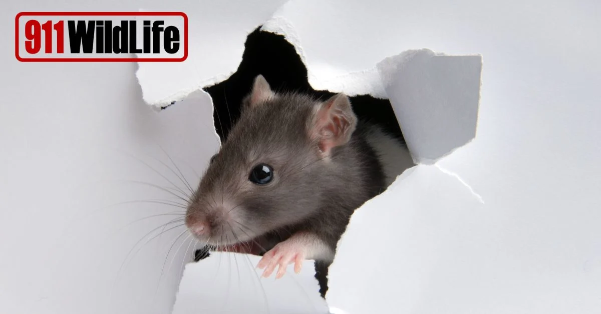 Why Wildlife Enters Your Home: The Science Behind the Intrusion