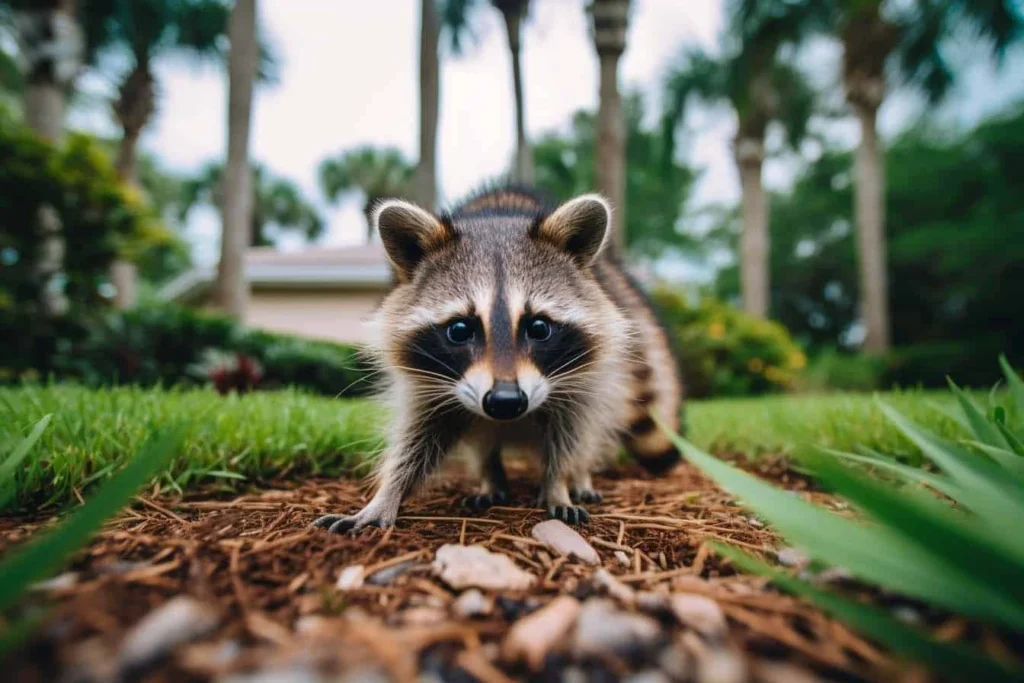 Why wildlife removal hypoluxo is often needed in Florida homes