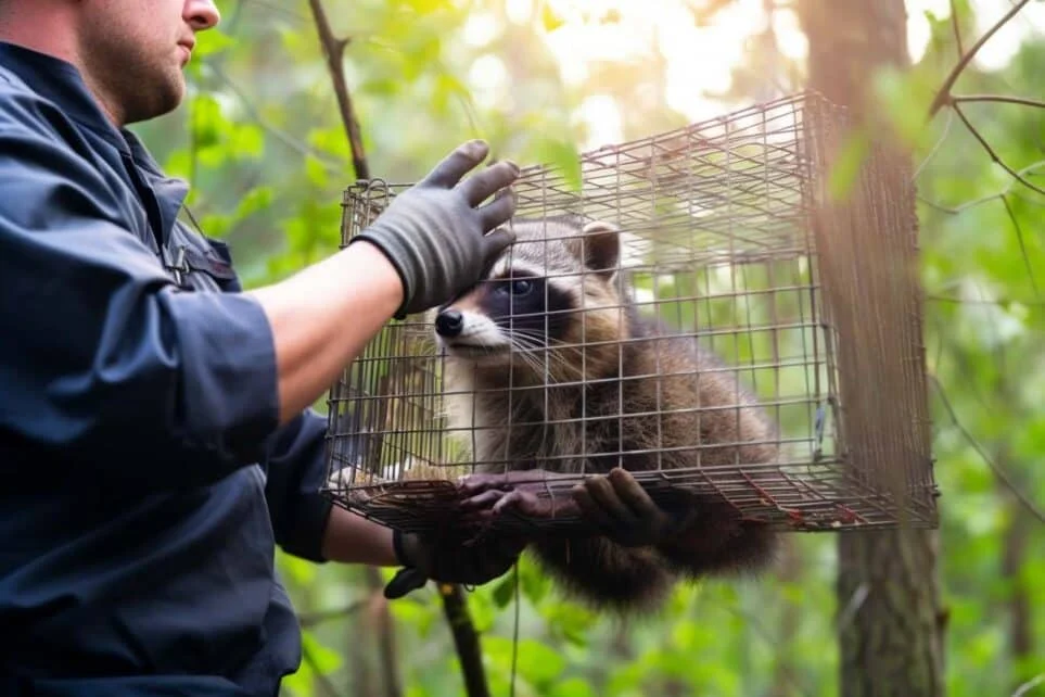 wildlife removal boca raton: Understanding the Problem