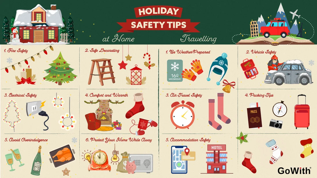 Wildlife Removal Holiday: Why Animals Seek Your Home During Festive Seasons