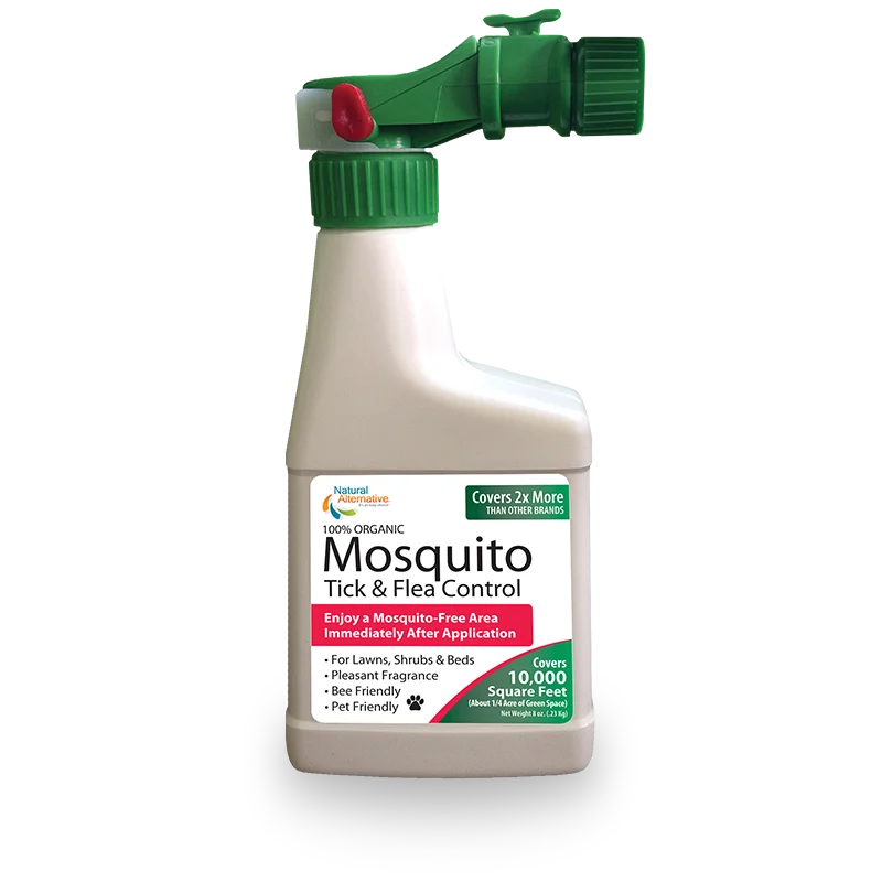 Chemical & Product Treatments for Mosquito Control Lake Worth