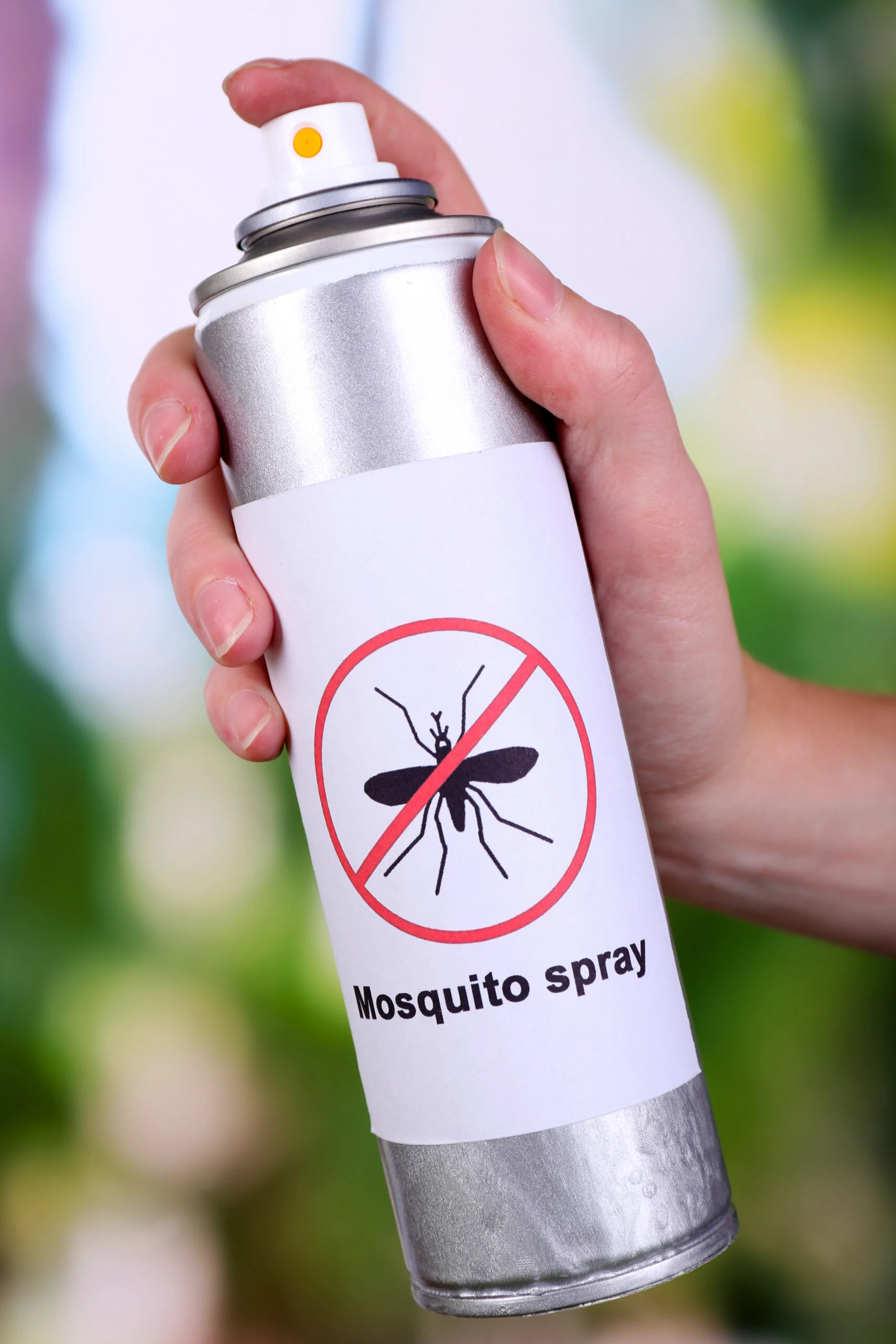 mosquito control cheval: Understanding the Challenge