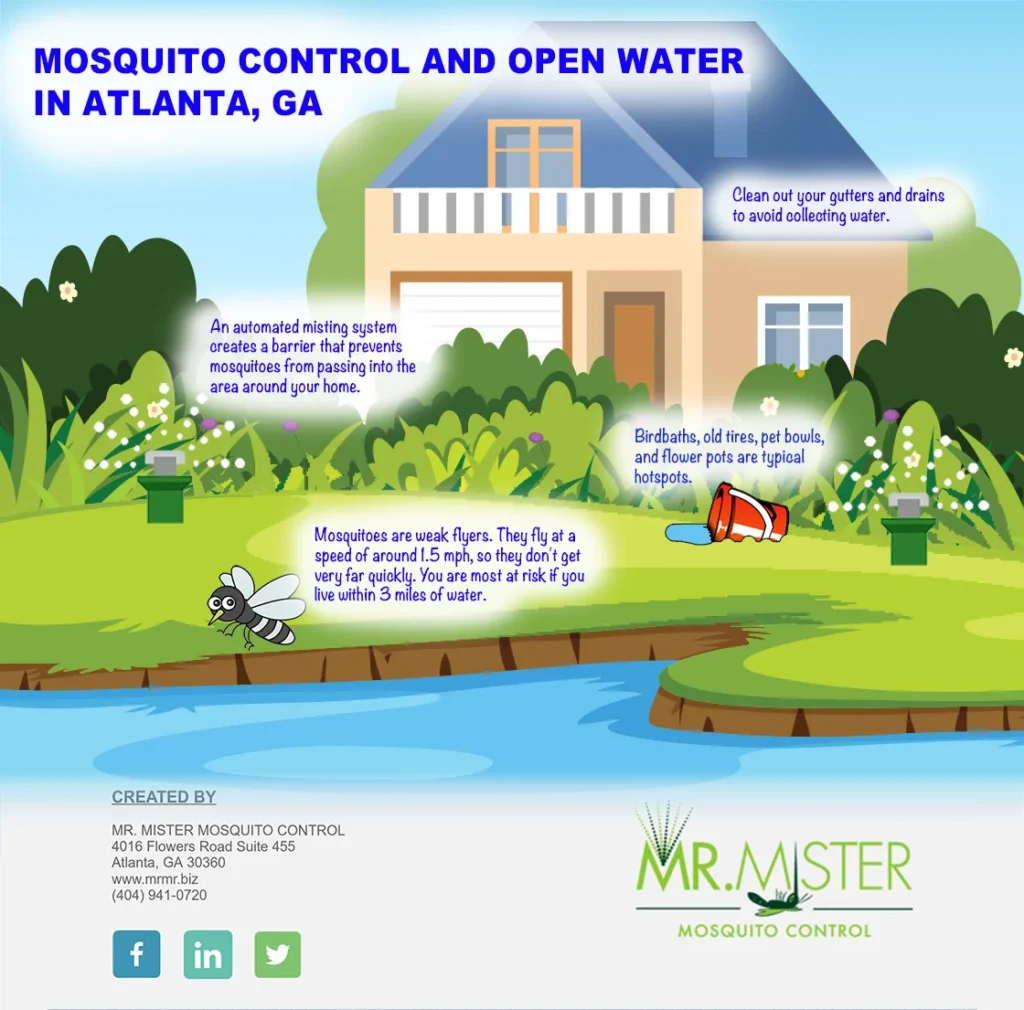 Mosquito Control Lake Worth: Understanding the Problem