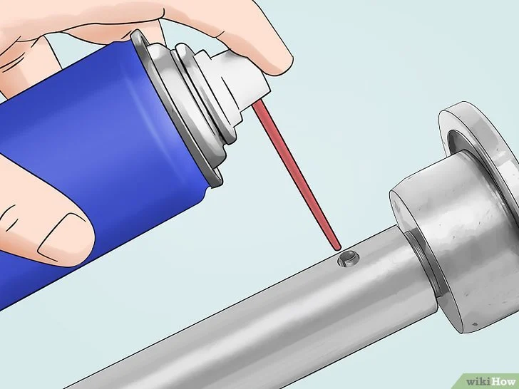 Natural and DIY Removal Methods