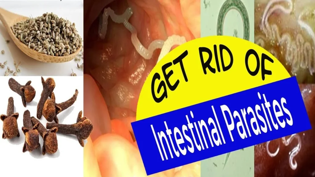 Natural Removal Methods