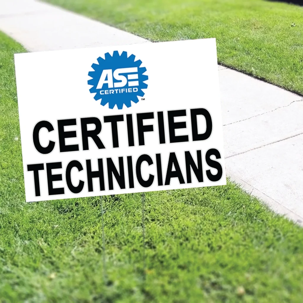 Signs of an Inadequately Equipped Technician