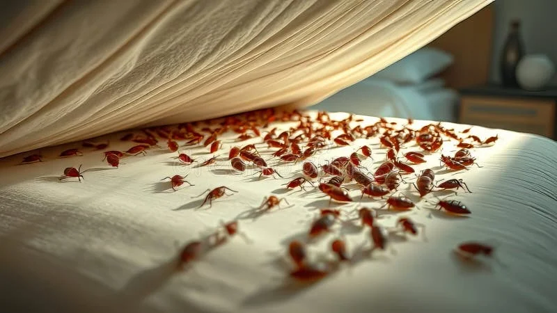 Signs of Infestation: Early Detection Saves Time and Money