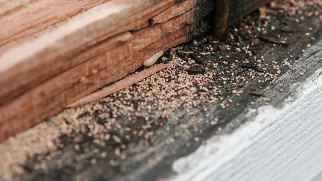 Signs of Infestation: How to Know When Pest Control Johns Creek Is Needed