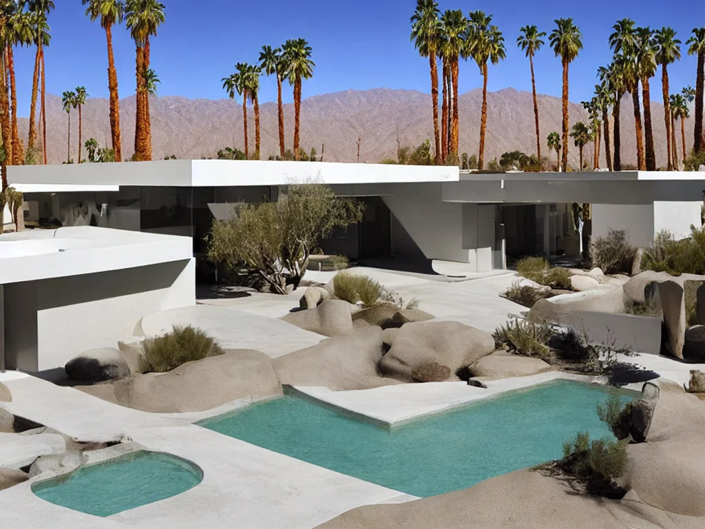 Signs of Wildlife Intrusion in Palm Springs Homes