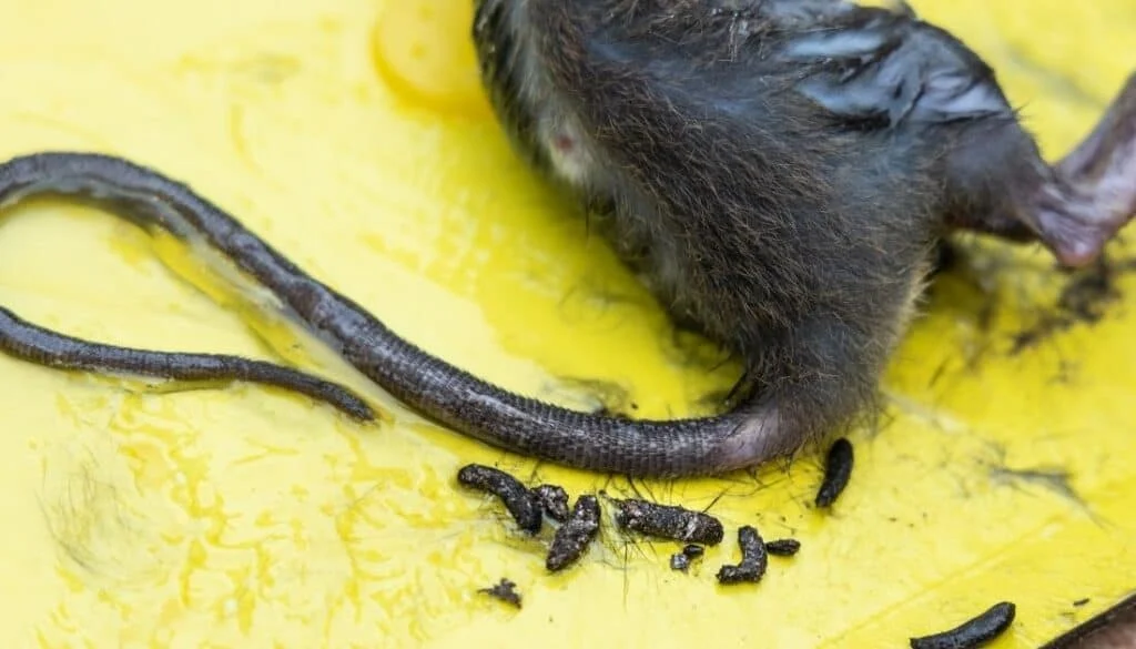 what is rat grease? Health Implications and Why It Matters