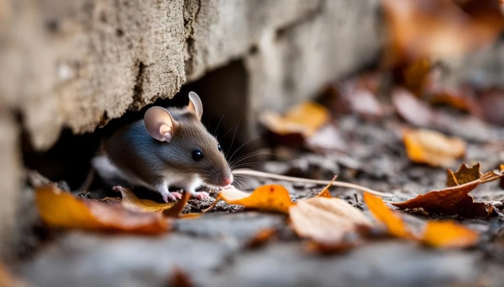 Why Do I Have a Mouse Infestation? Key Factors That Invite Mice Indoors