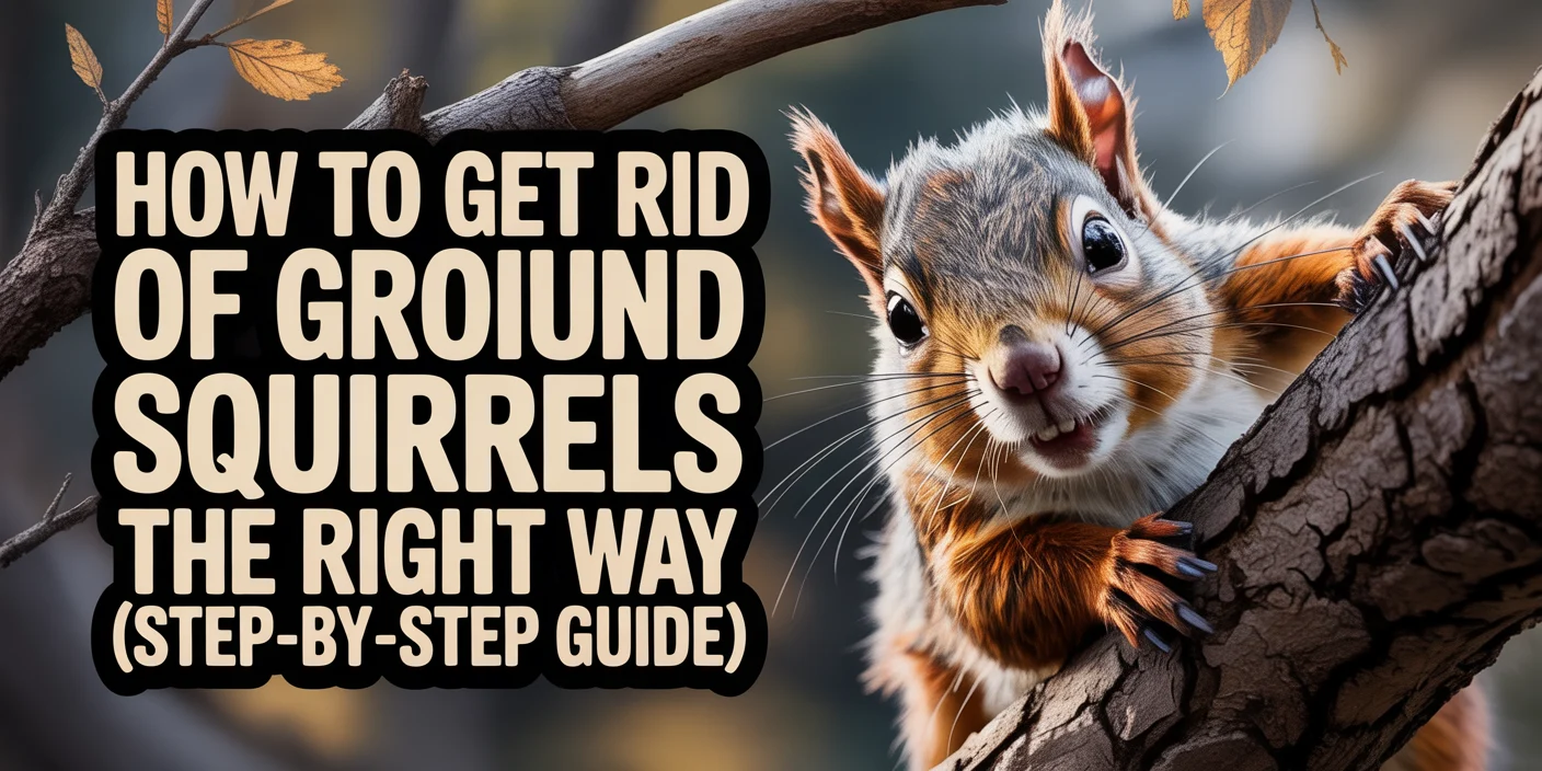 Why Knowing How to Get Rid of Squirrels Starts with Understanding Their Behavior