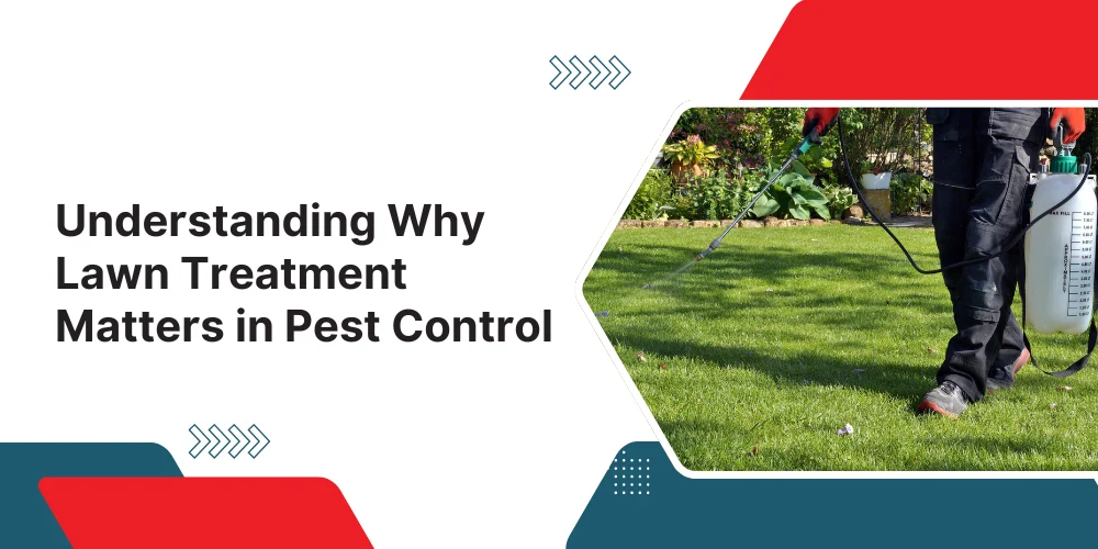 Why Pest Control Greater Northdale Matters: The Local Landscape