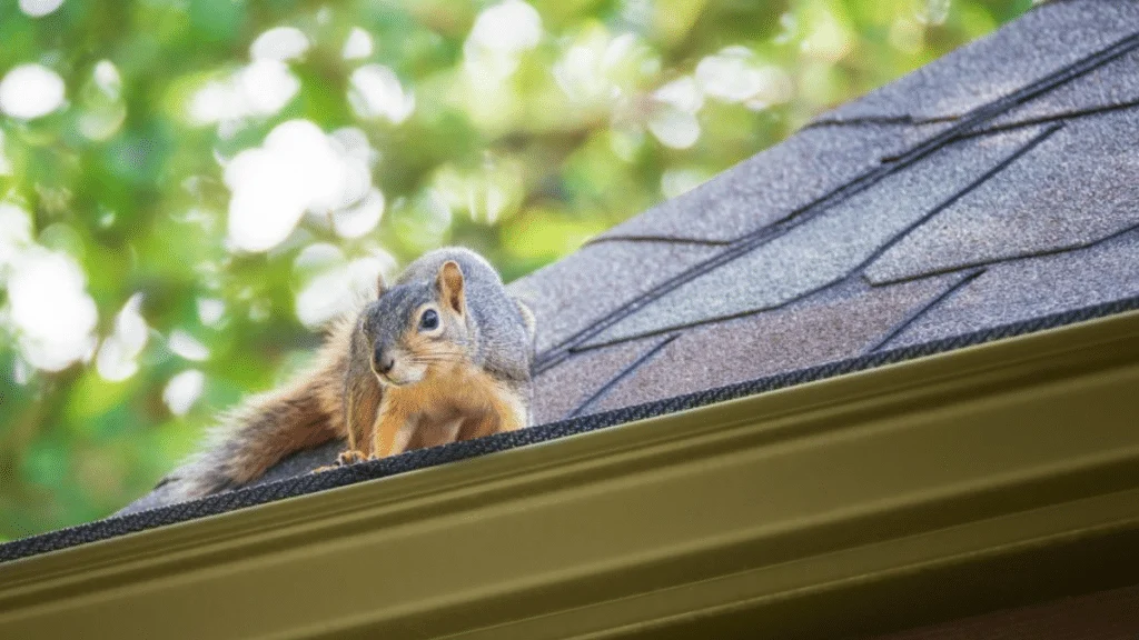 Why Squirrel Removal Atlanta Is Essential for Homeowners