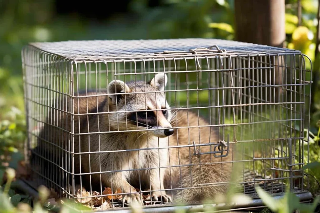 Why Wildlife Removal Seven Springs Becomes Necessary
