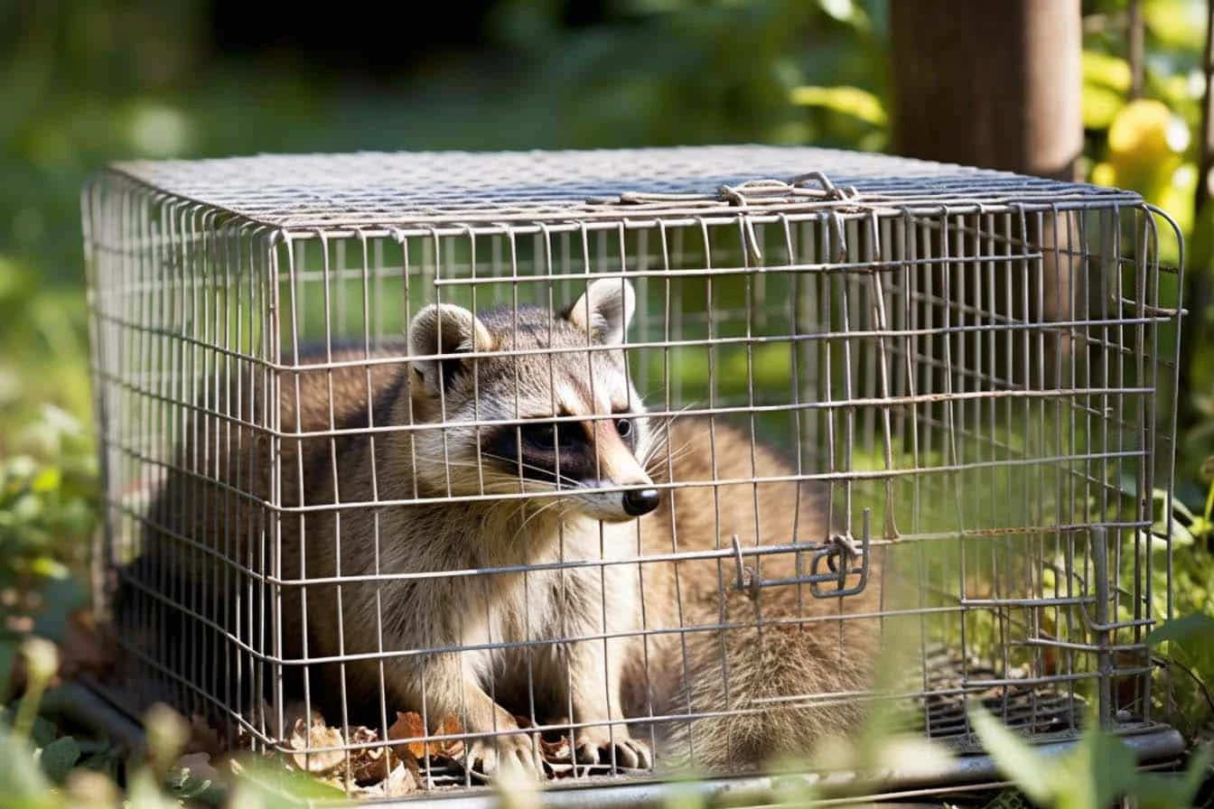 Why Wildlife Removal Seven Springs Becomes Necessary